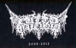 Culto Malevolo : 2009 - 2012 Culto Malevolo : 2009 - 2012